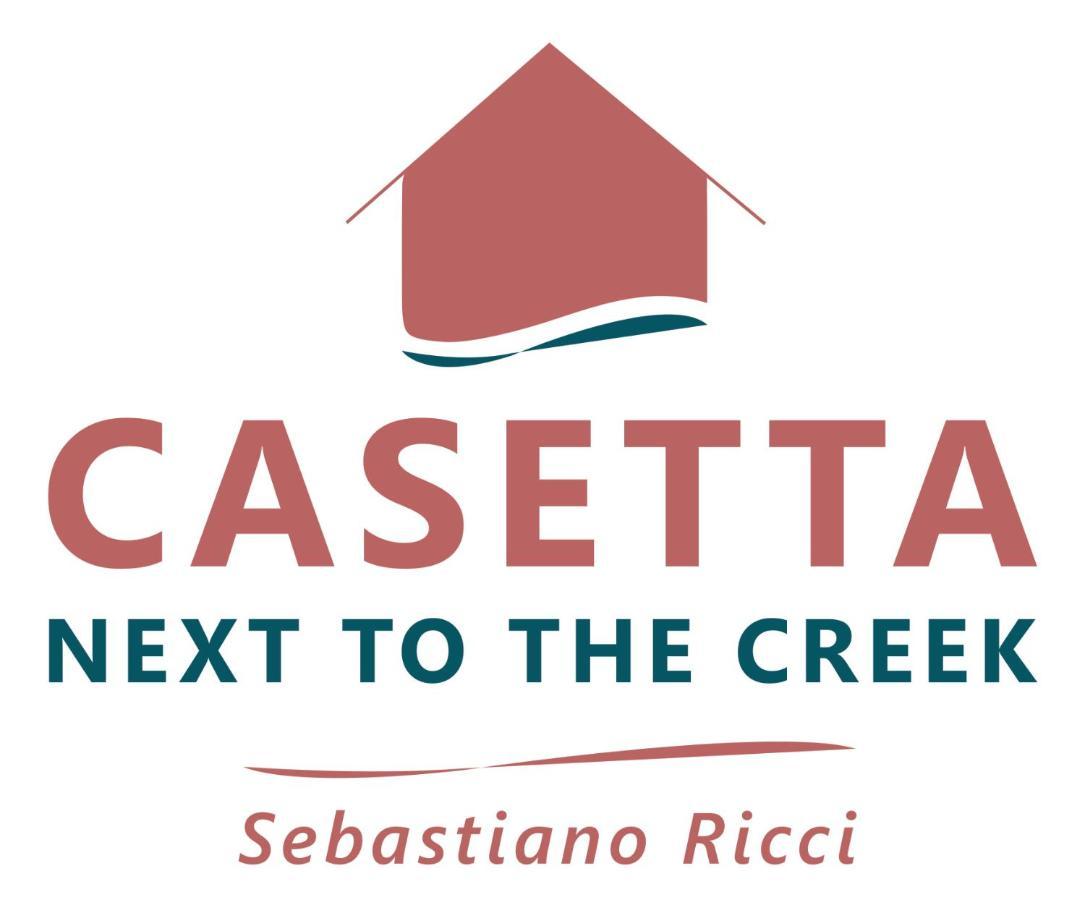 Casetta Next To The Creek Sebastiano Ricci เบลลูโน ภายนอก รูปภาพ